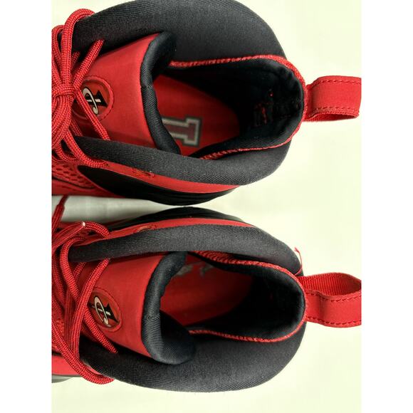 Nike Zoom Rookie University Red Black (BQ3379-600)  Authenticated main image 8